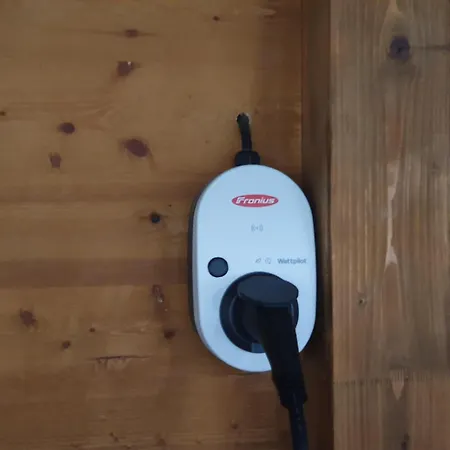 Gertrude * Sankt Johann in Tirol