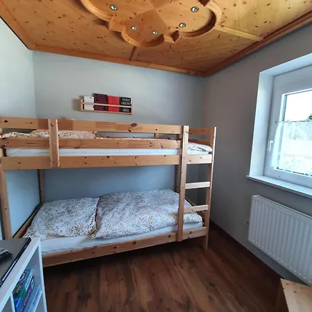 Gertrude Sankt Johann in Tirol