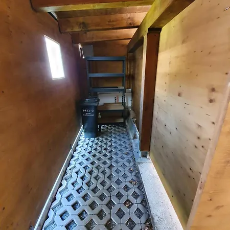 Apartment Gertrude Sankt Johann in Tirol