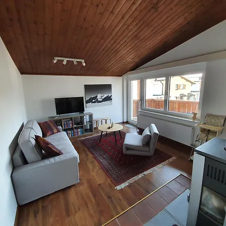 Apartment Gertrude