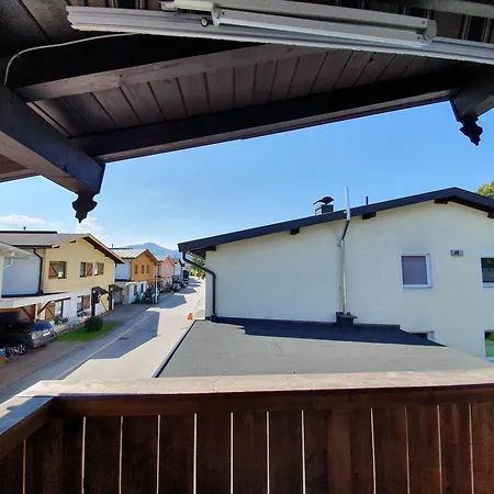 Apartment Gertrude *