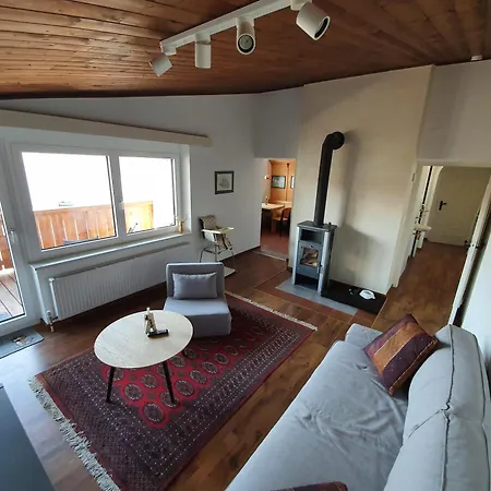 Apartment Gertrude