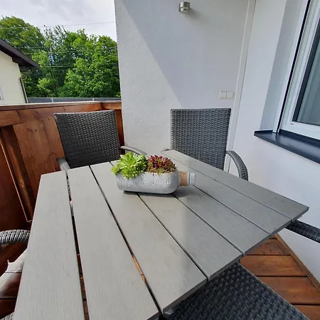 Apartment Gertrude Apfeldorf