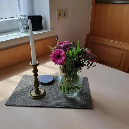 Gertrude * サンクト・ジョアン・イン・チロル