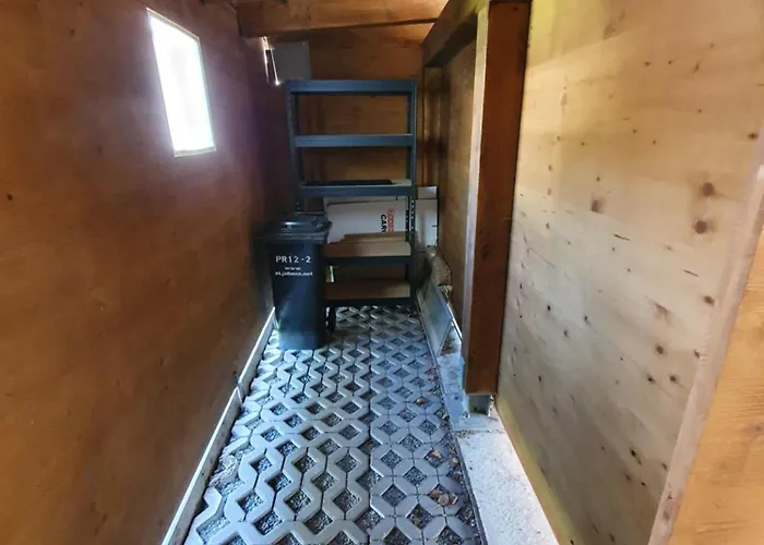 Apartmán Gertrude Sankt Johann in Tirol