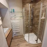 Gertrude Apartment *