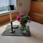 Gertrude * Sankt Johann in Tirol